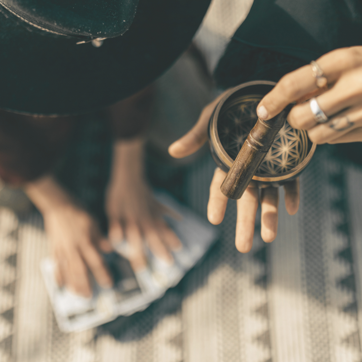 Dharma, Duty and Purpose