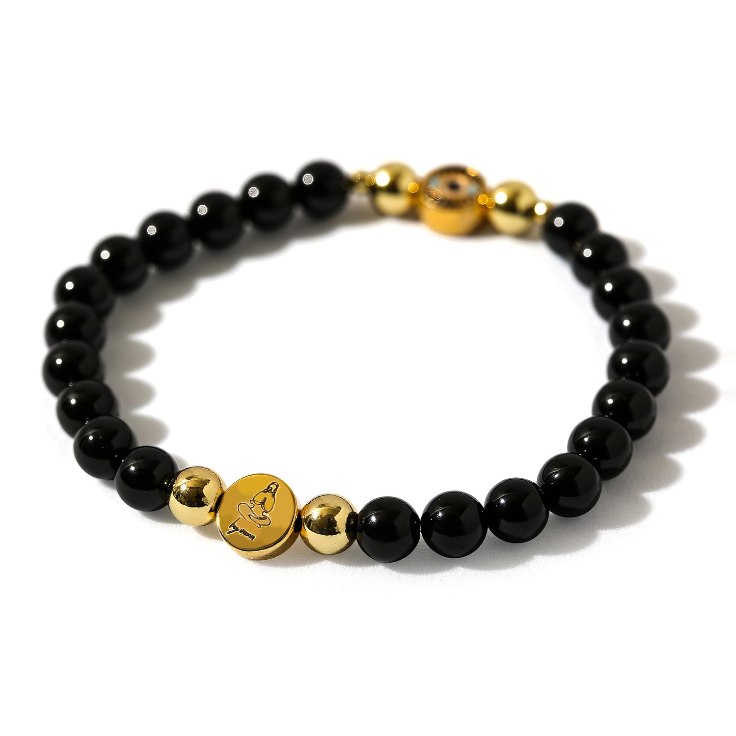 Protect Your Peace Bracelet